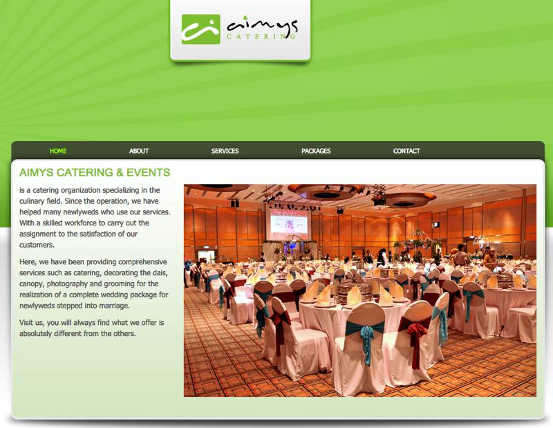 Aimys Catering & Event