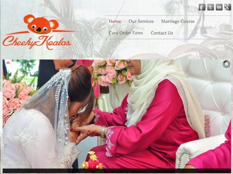 CheekyKoalas Weddings & Events