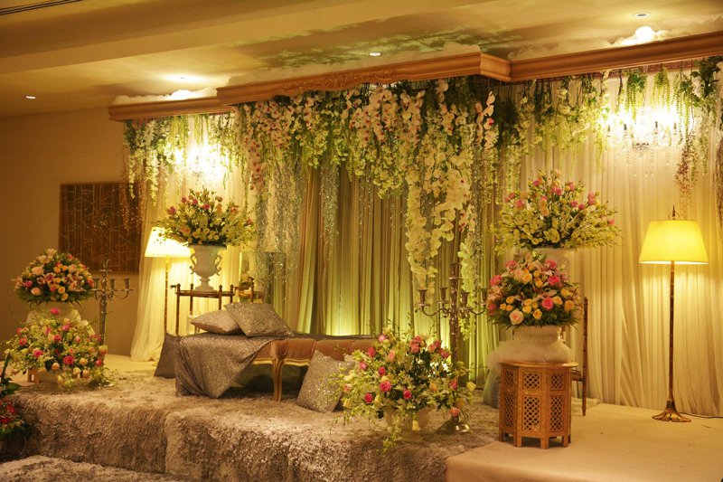 D’Resort wedding venue