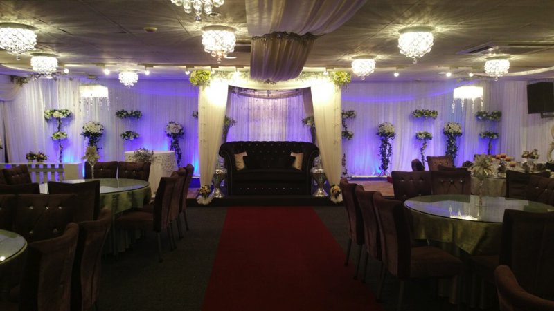Lagun Sari Wedding and Catering Services venue
