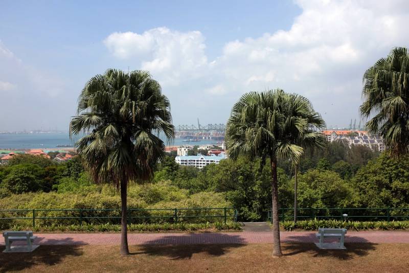 kent ridge park