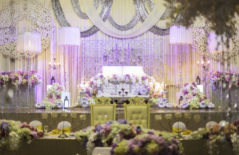 39 Gorgeous Malay Wedding Venues in Singapore (The Ultimate List)